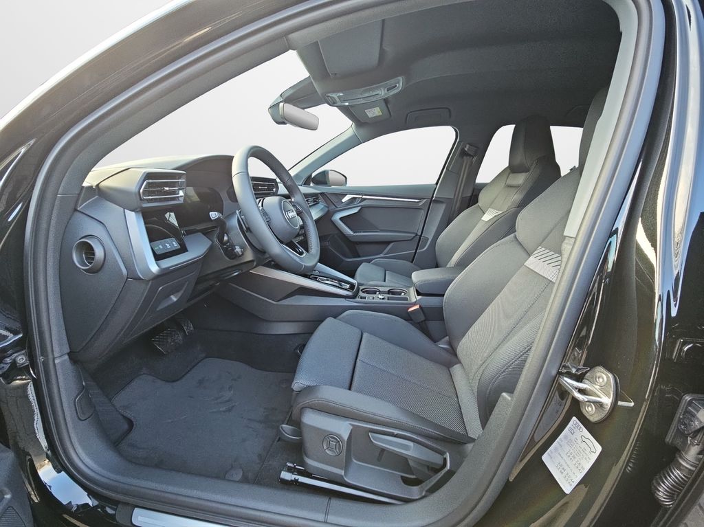 Audi A3 2025