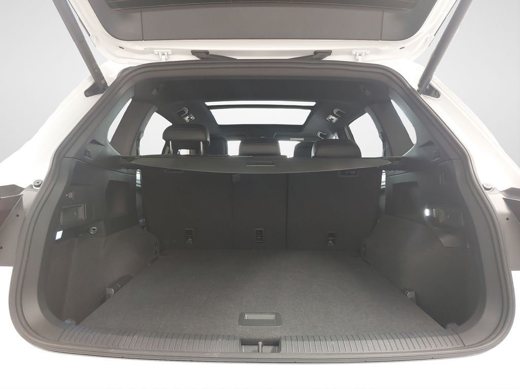 Volkswagen Tiguan Allspace 2025