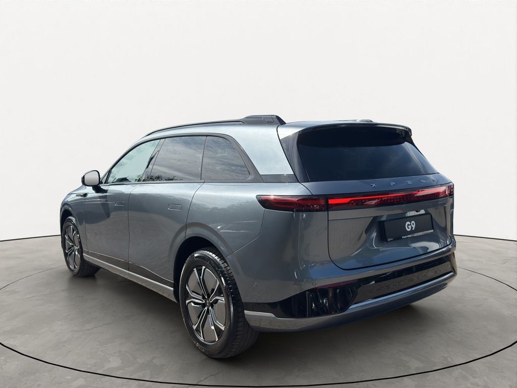 XPENG G9