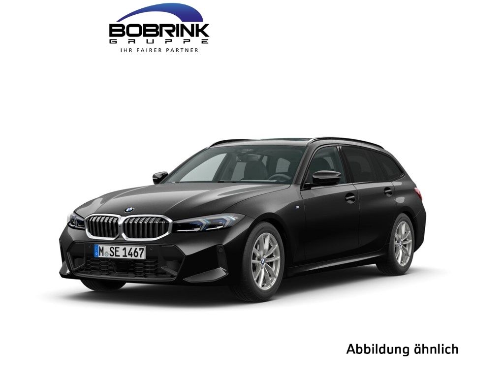 BMW 320 2024