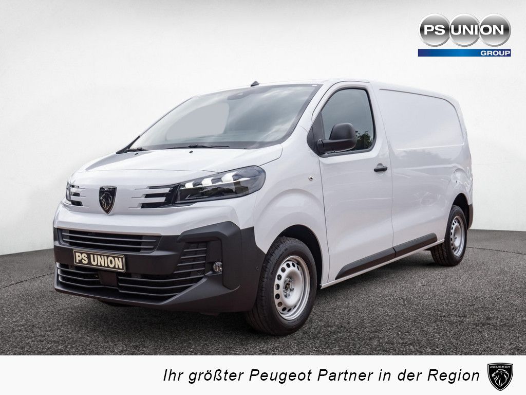 Peugeot Expert 2025