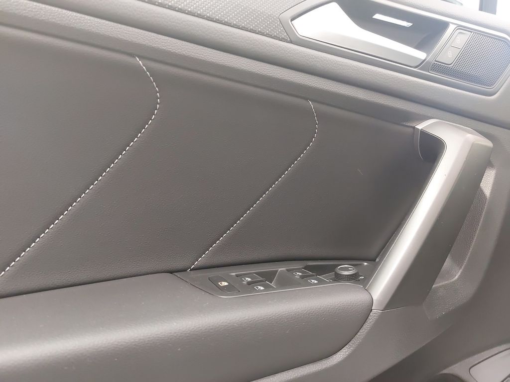 Volkswagen Tiguan Allspace 2025