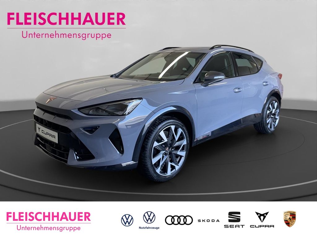 Cupra Formentor 2025