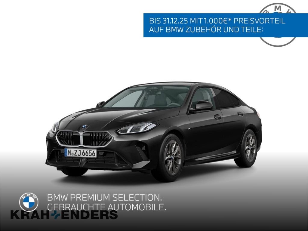 BMW 220 Gran Coupé 2025