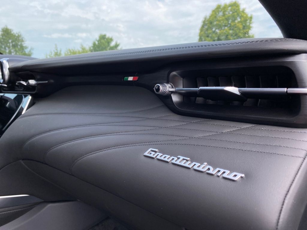 Maserati Granturismo 2025