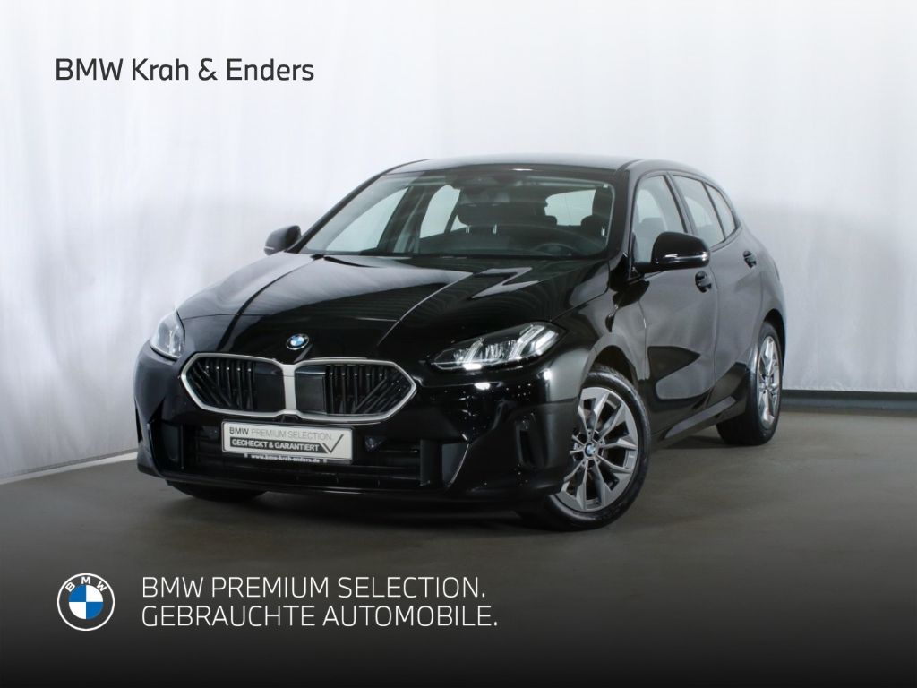 BMW 120 2024