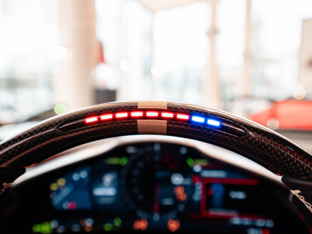 Ferrari 296 GTS 2025