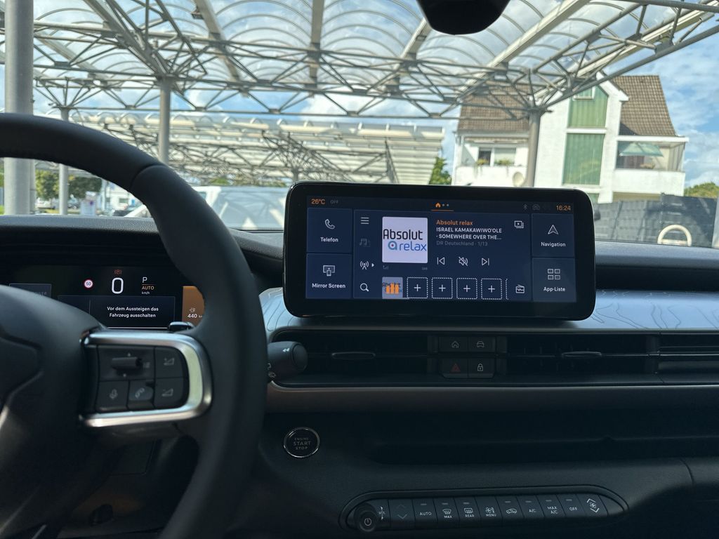 Jeep Avenger 2025