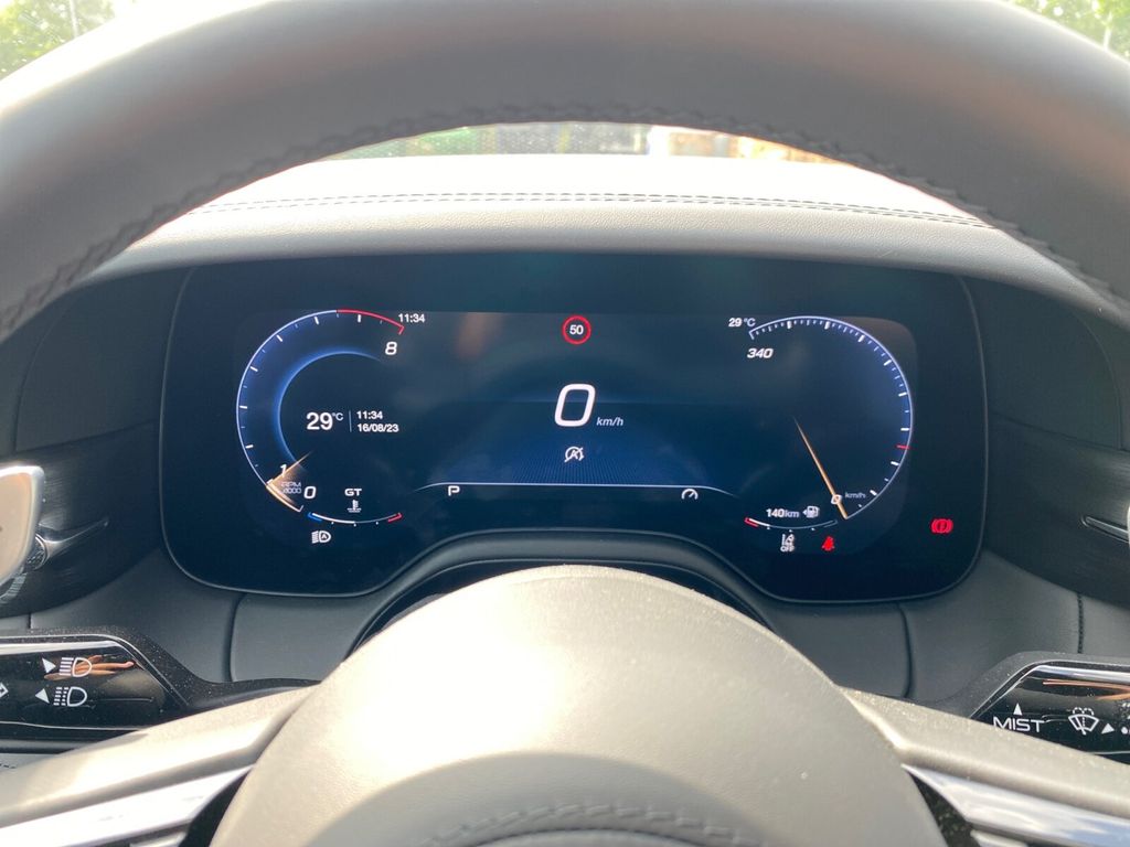 Maserati Granturismo 2025