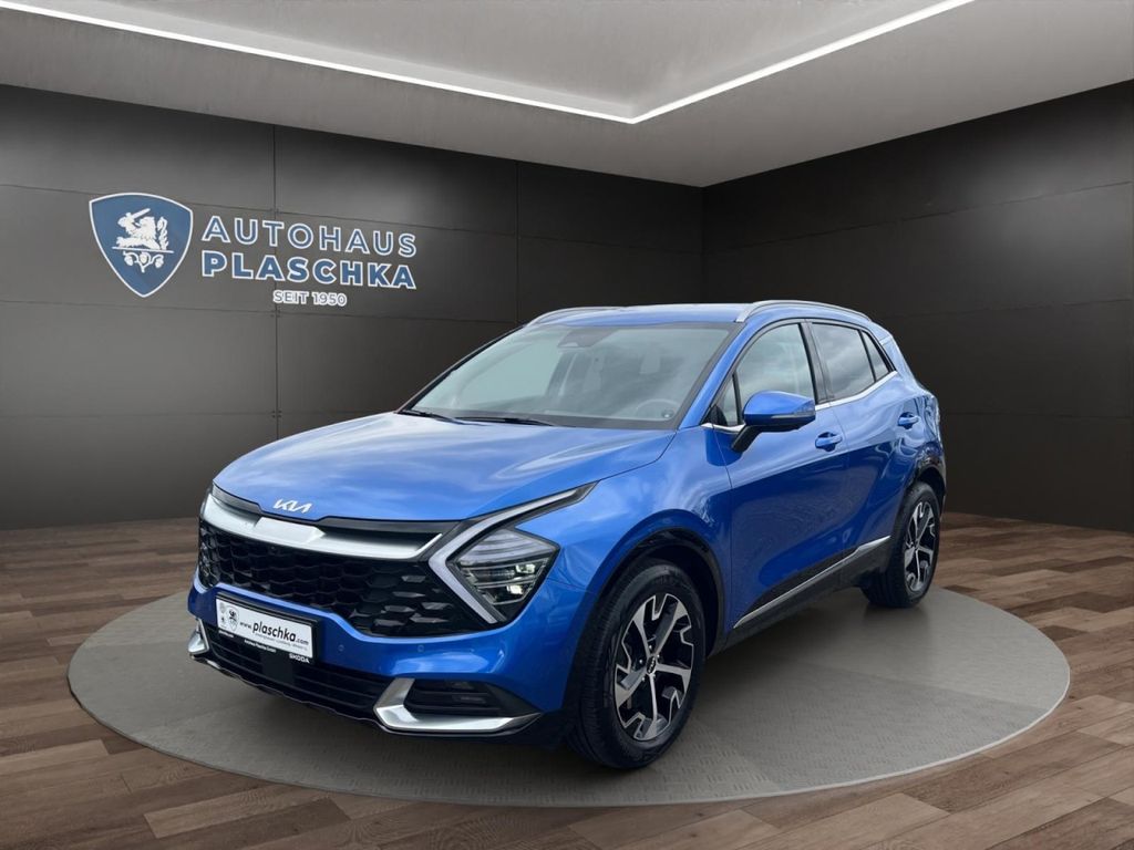 Kia Sportage 2024