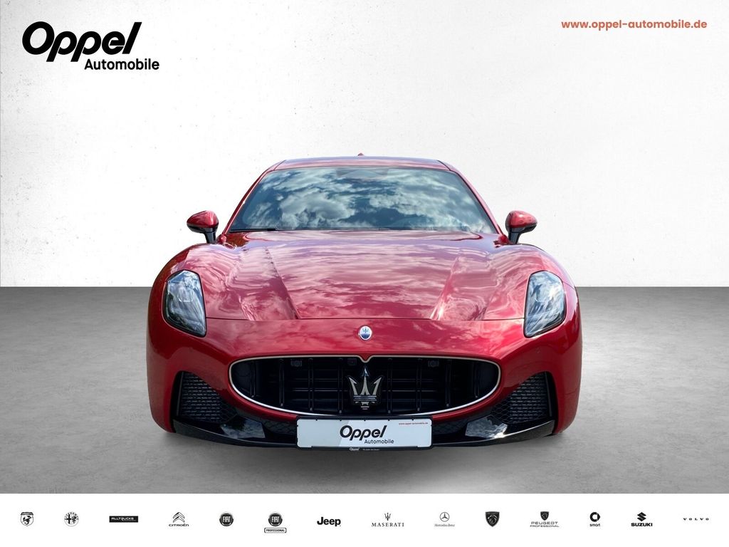 Maserati Granturismo 2025