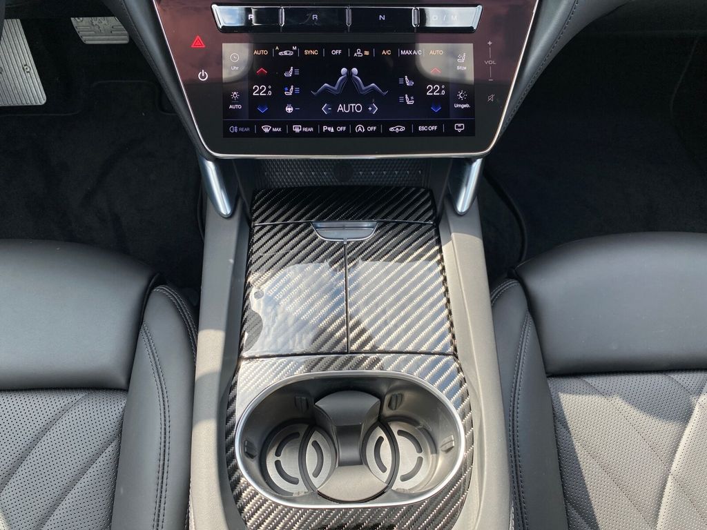 Maserati Granturismo 2025