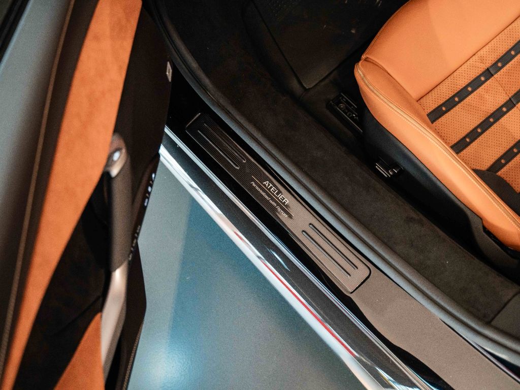 Ferrari 296 GTS 2025