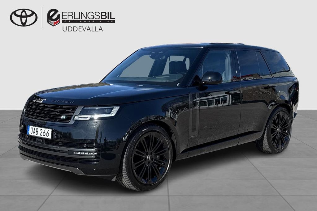 Land Rover Range Rover 2024