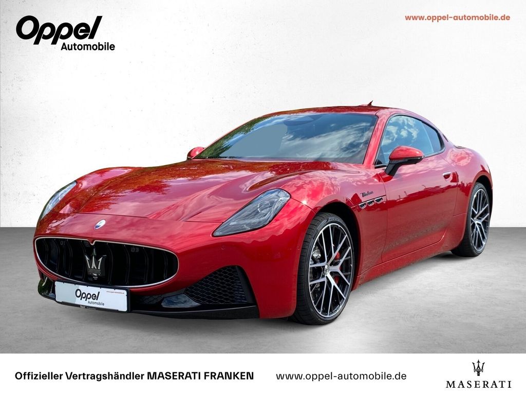 Maserati Granturismo 2025