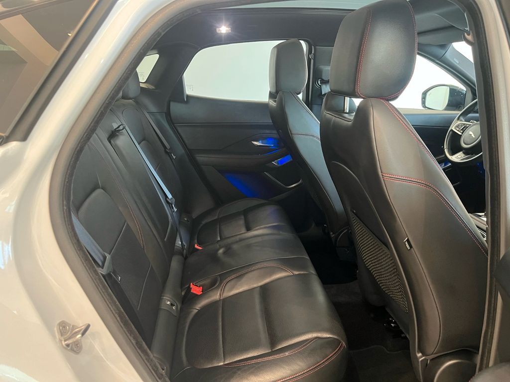 Jaguar E-Pace 2020
