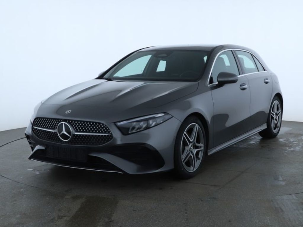 Mercedes-Benz A 200 2024