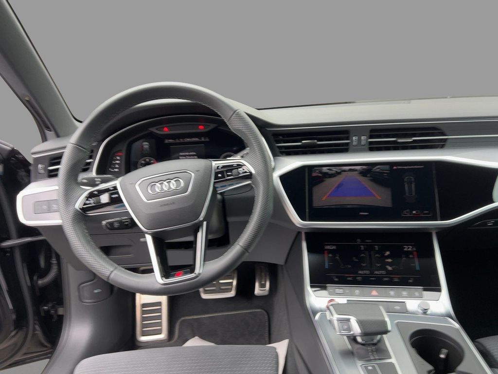 Audi S6 2024