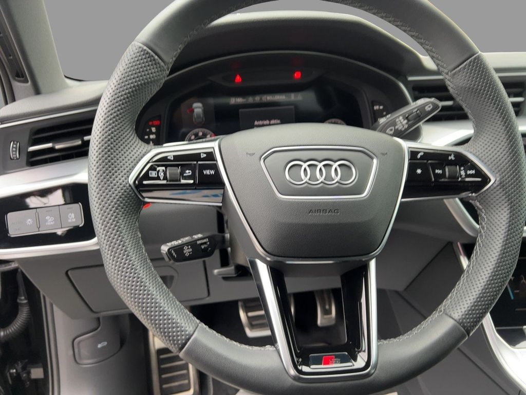 Audi S6 2024