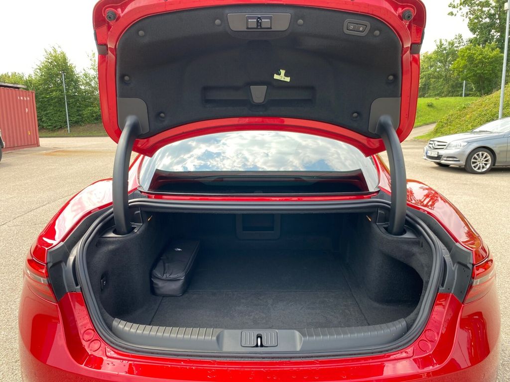 Maserati Granturismo 2025