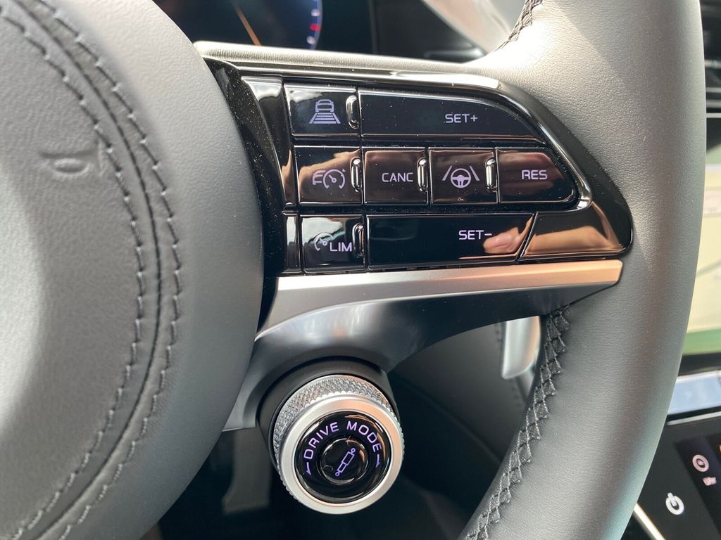 Maserati Granturismo 2025