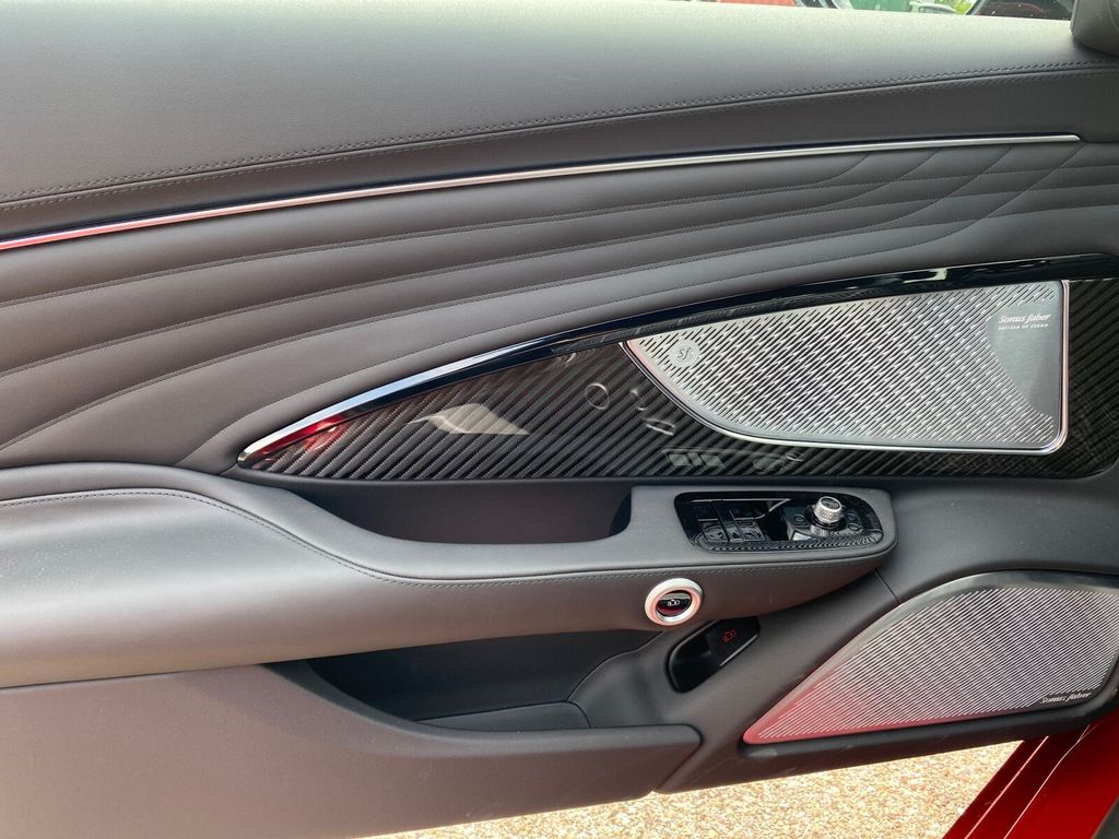 Maserati Granturismo 2025