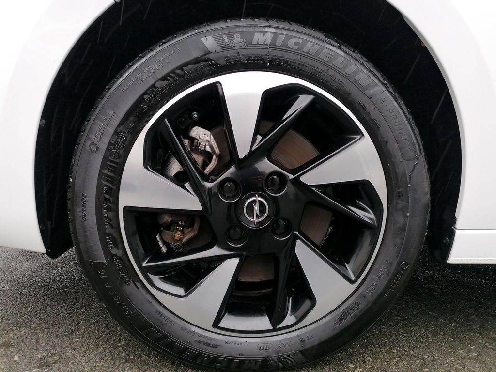 Opel Corsa 2022