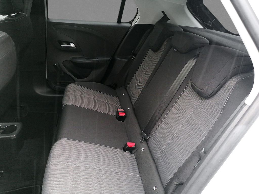 Opel Corsa 2022
