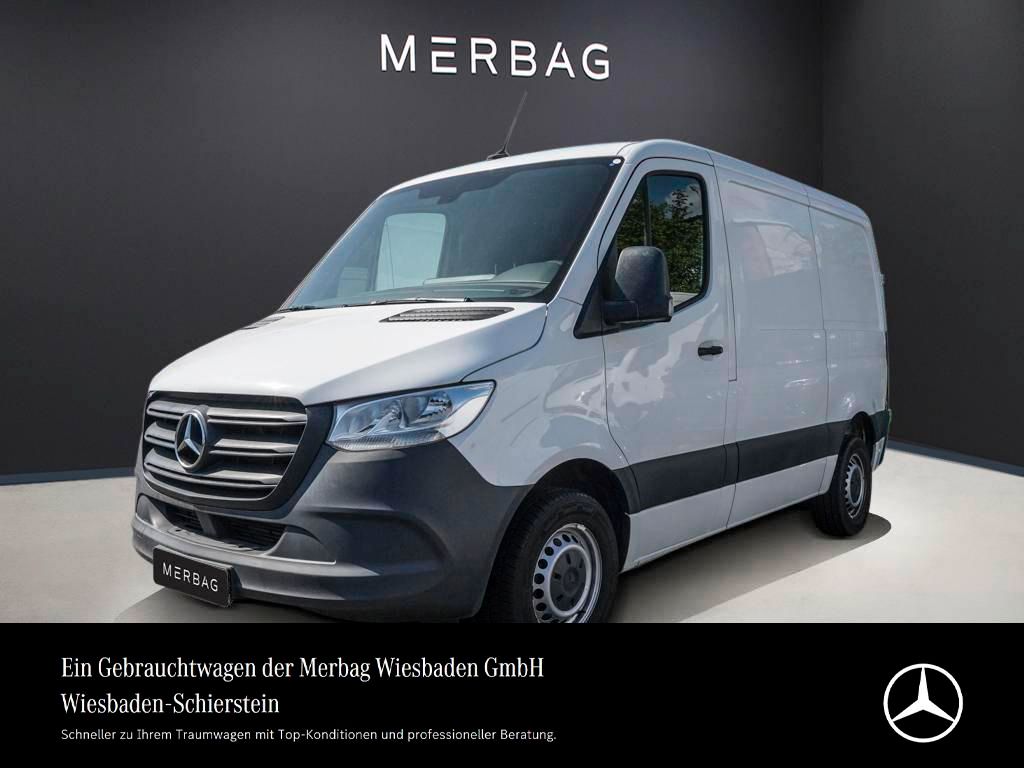 Mercedes-Benz Sprinter 2020