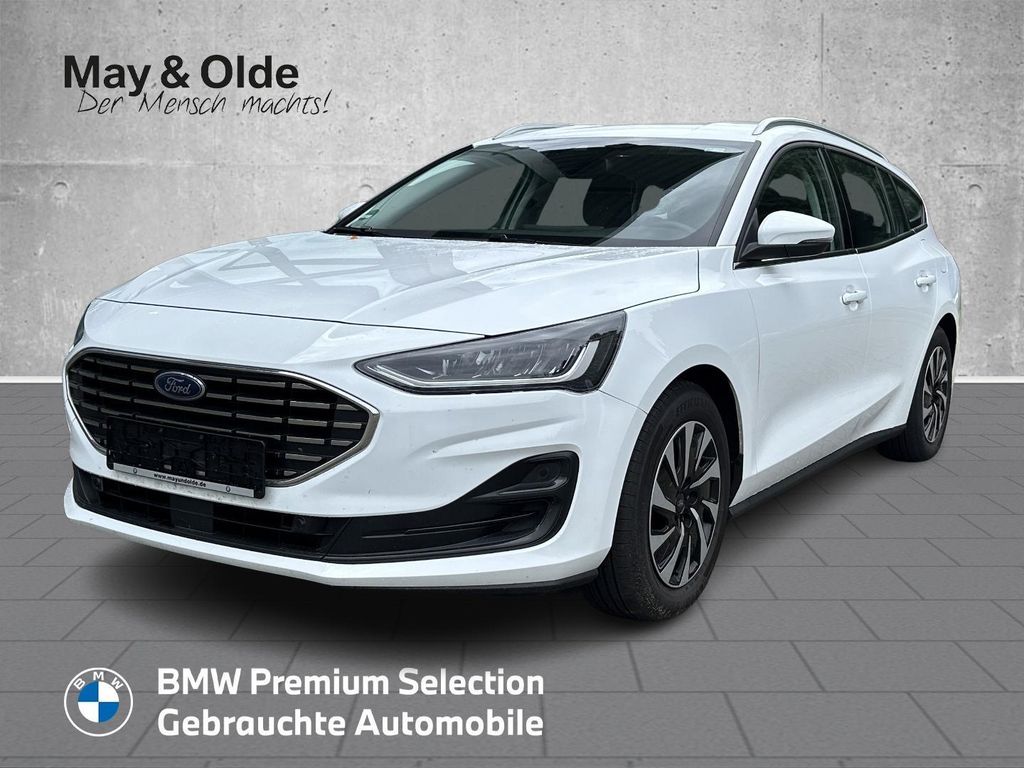 Ford Focus 2023