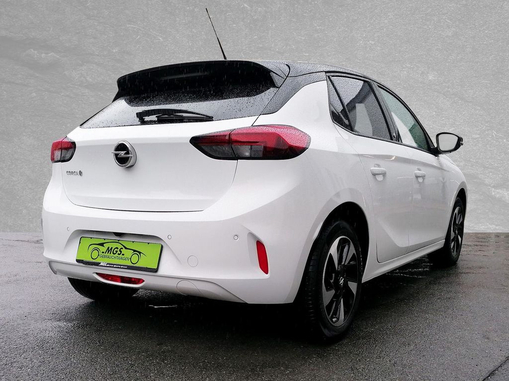 Opel Corsa 2022