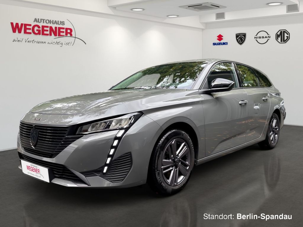Peugeot 308 2024