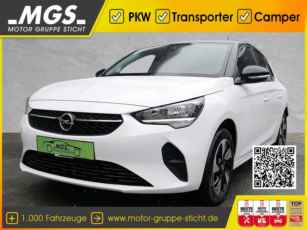 Opel Corsa 2022