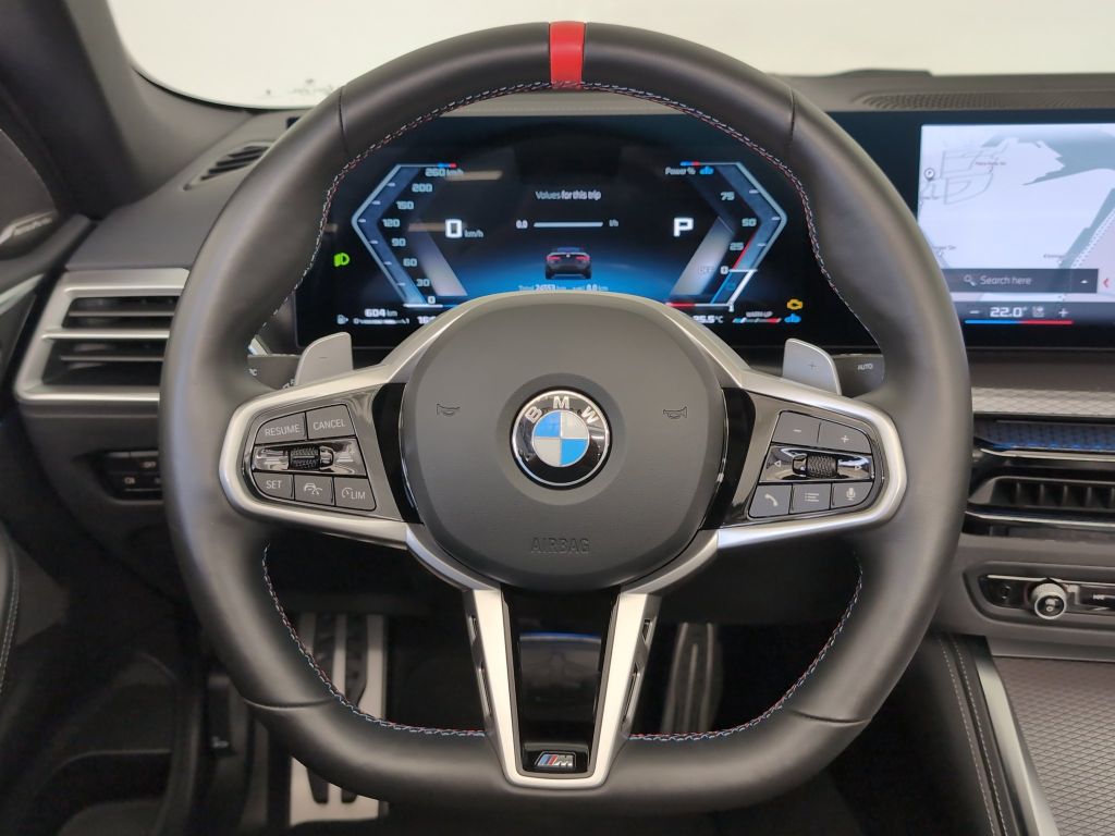 BMW M440 2025