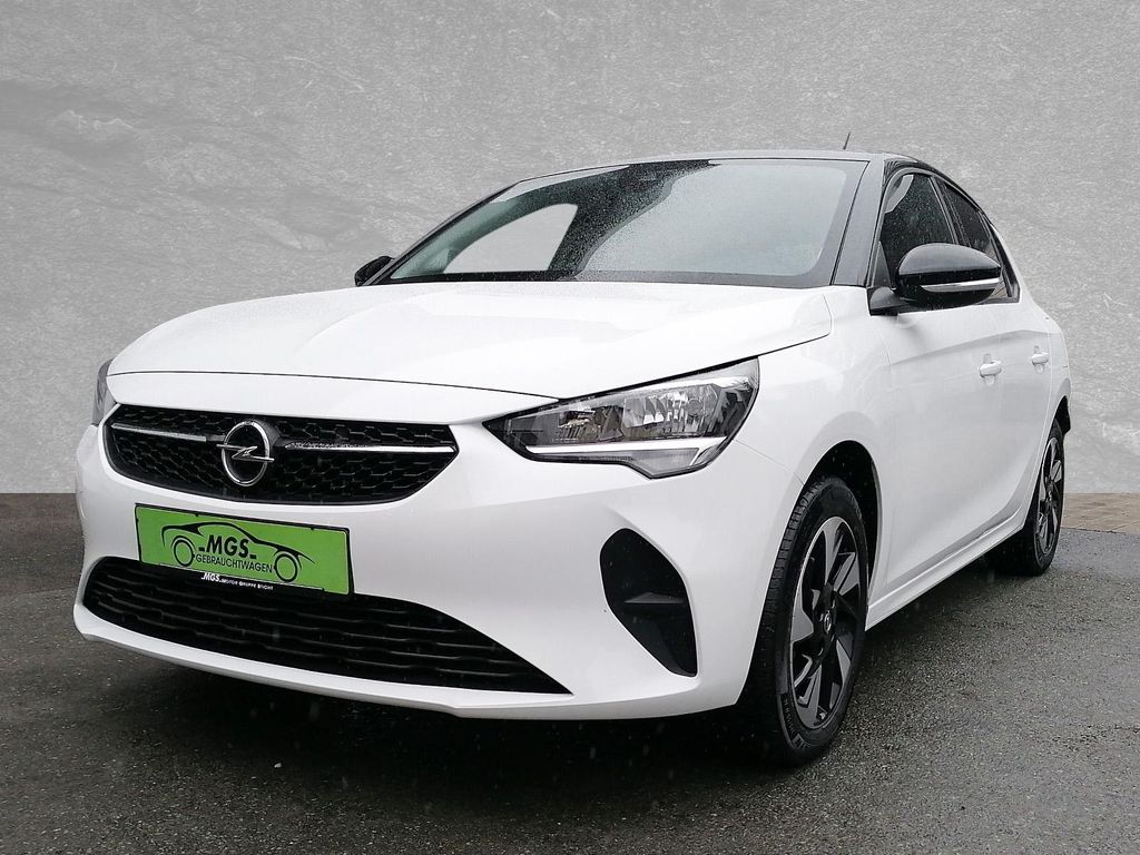 Opel Corsa 2022