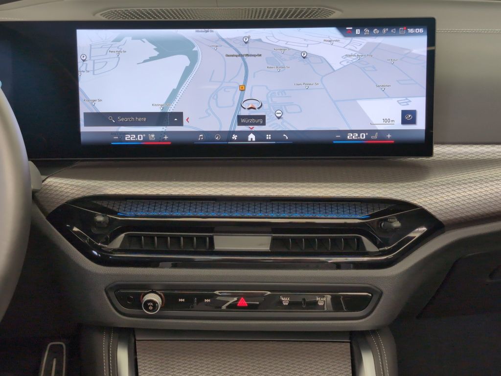 BMW M440 2025