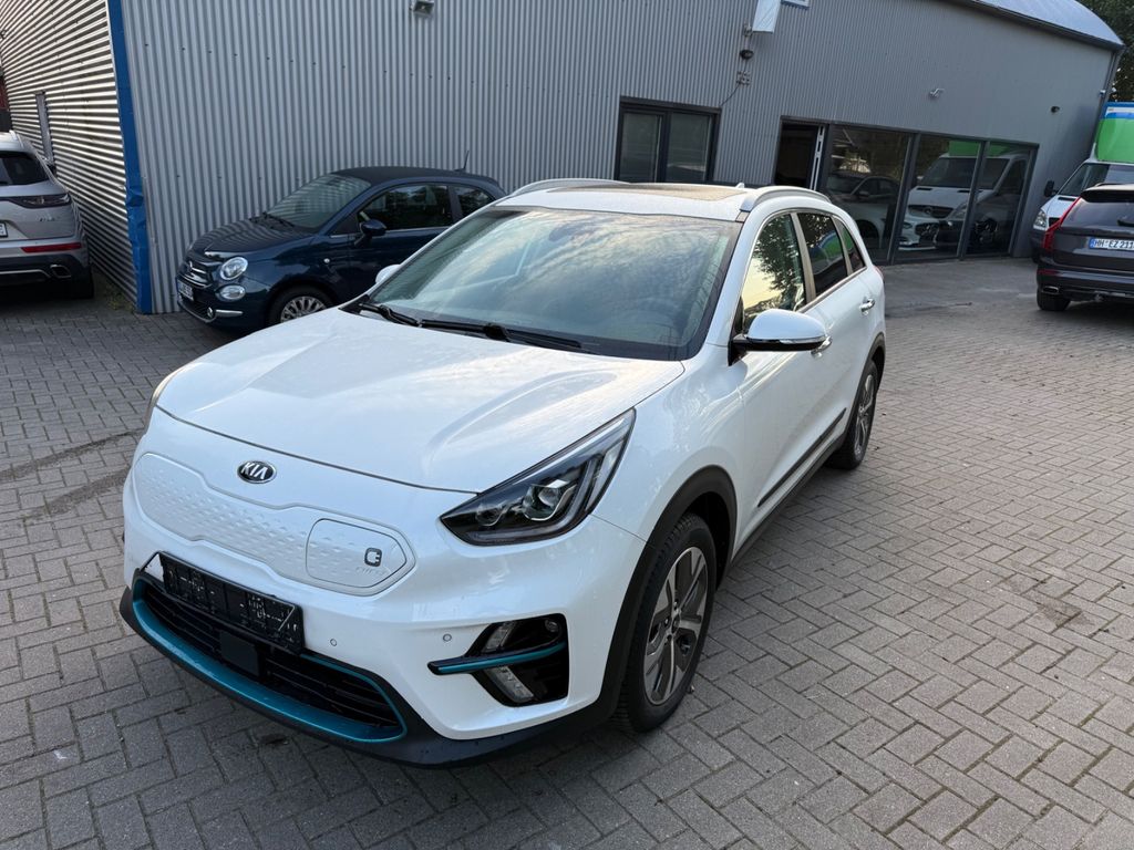 Kia Niro 2019