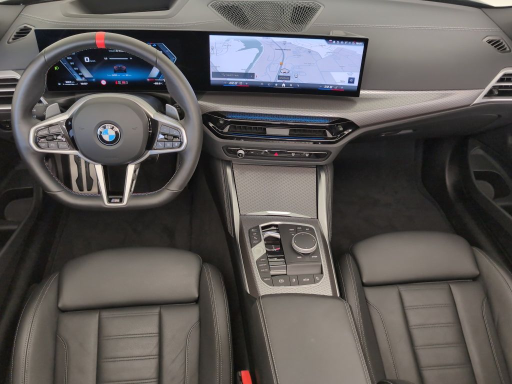 BMW M440 2025