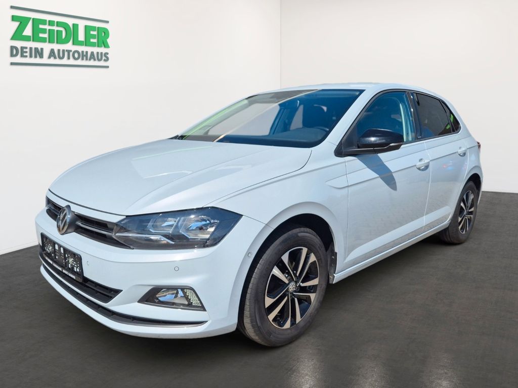 Volkswagen Polo 2020