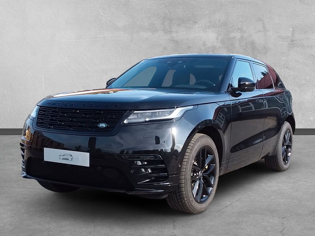 Land Rover Range Rover Velar 2024