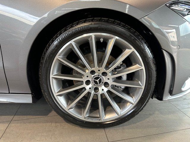 Mercedes-Benz CLA 200 2023