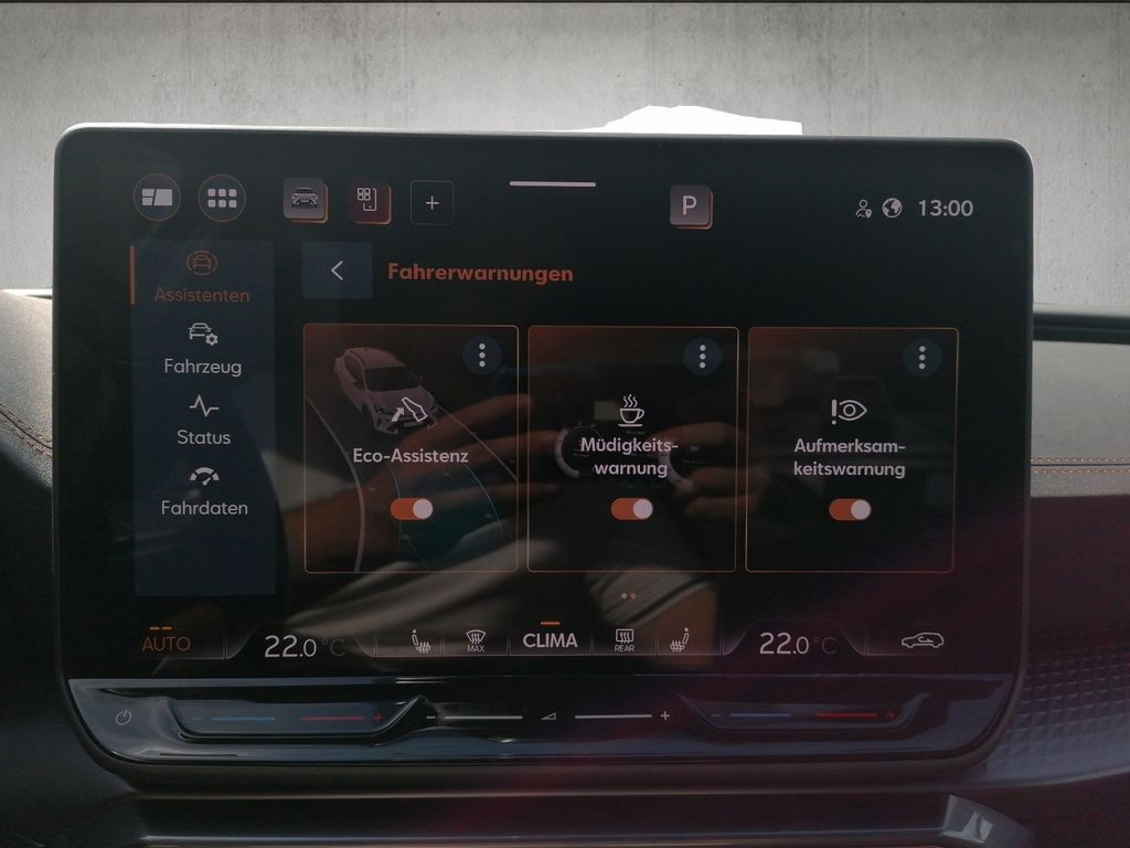 Cupra Formentor 2025