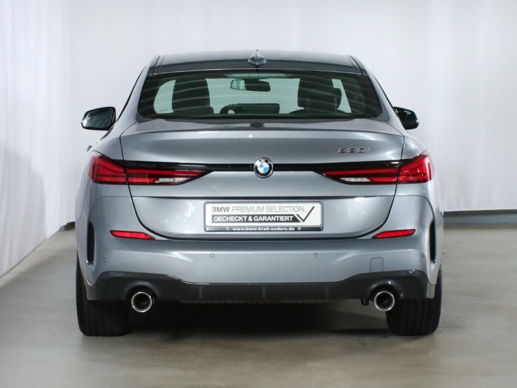 BMW 220 Gran Coupé 2023