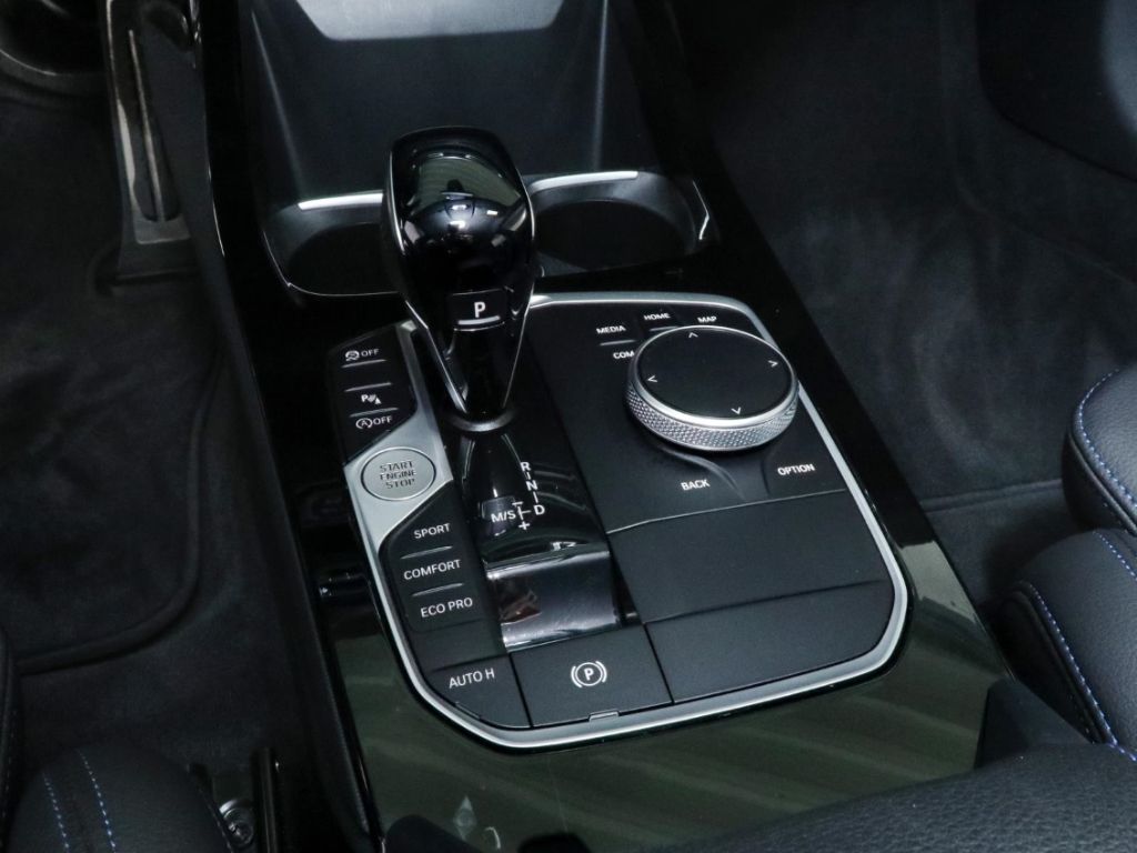 BMW 220 Gran Coupé 2023