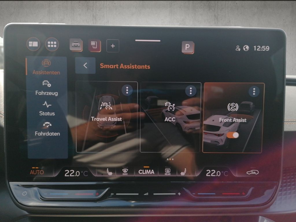 Cupra Formentor 2025