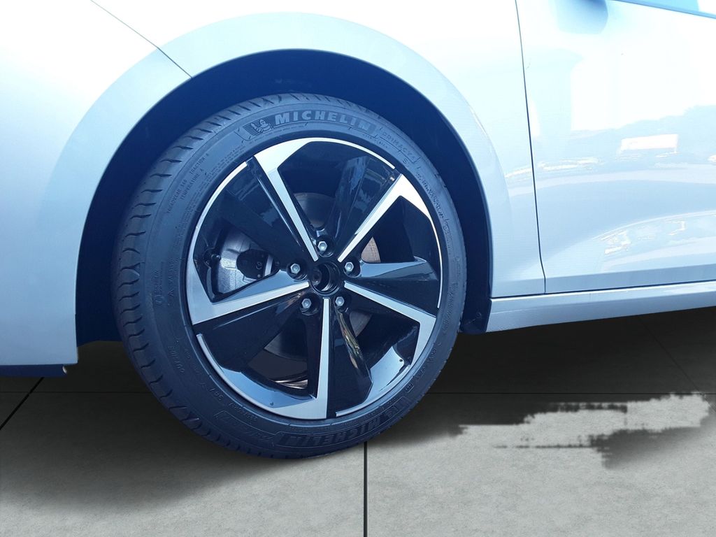 Opel Astra 2024