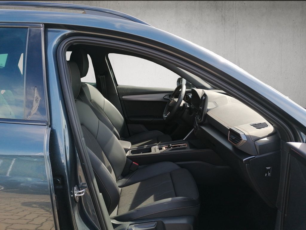 Cupra Formentor 2025