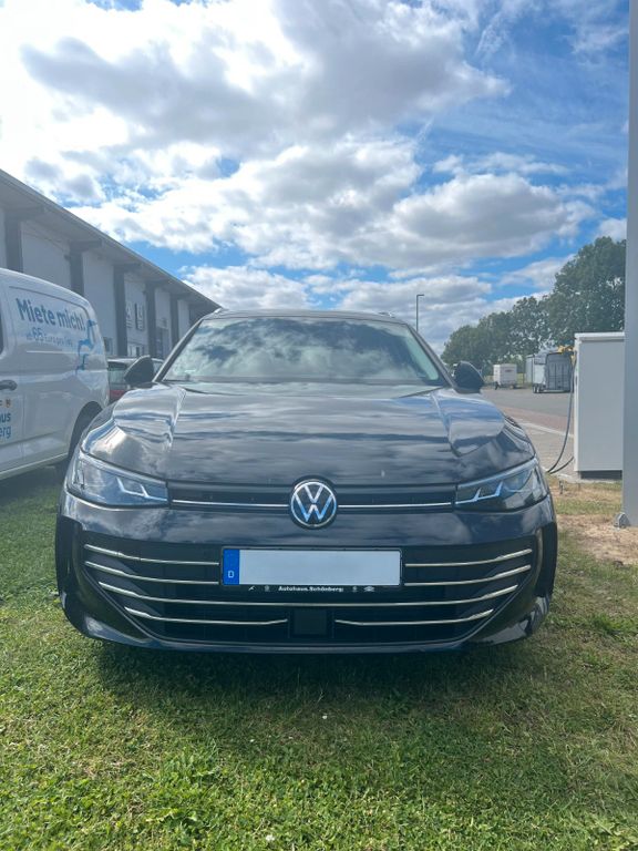 Volkswagen Passat Variant 2024