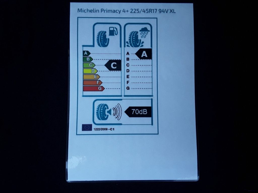 Opel Astra 2024