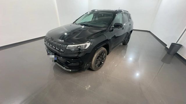 Jeep Compass 2024